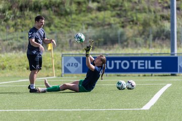 Bild 111 - Saisonstart Oberliga
